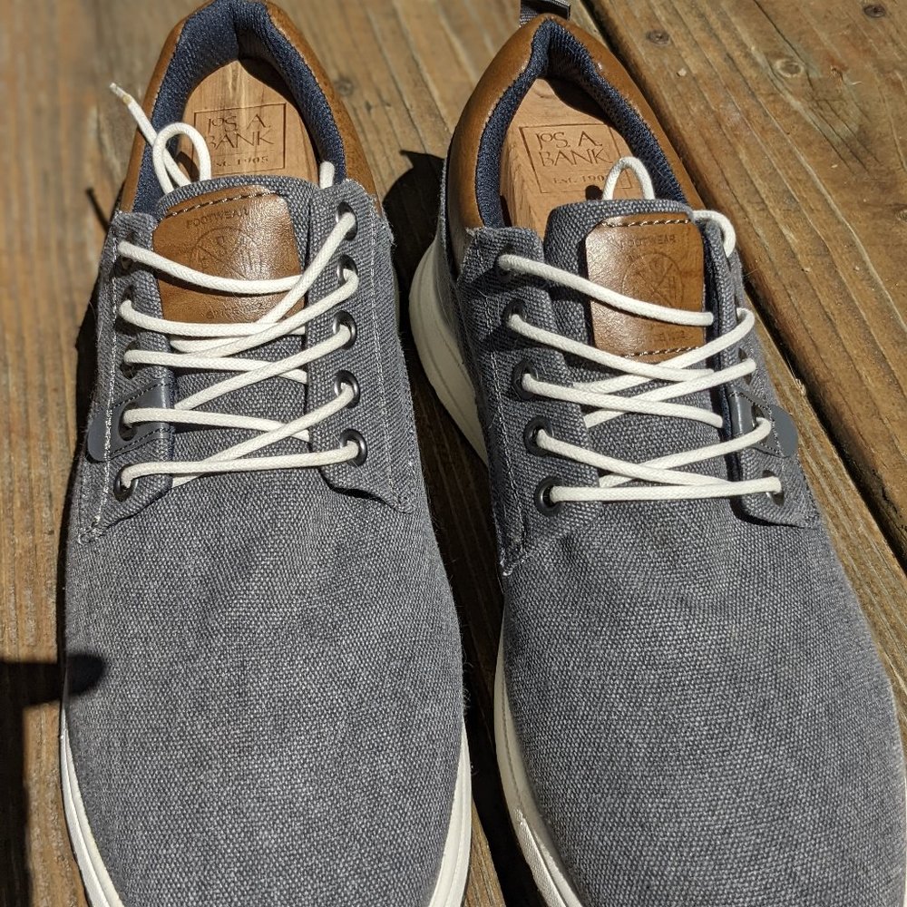 Bullboxer Ryver (Men's 10/Euro 43)